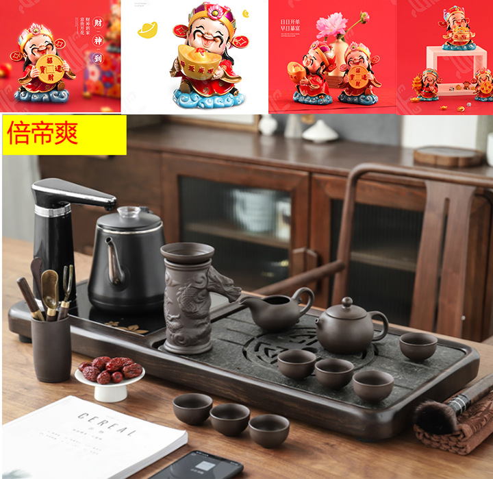 Hot Air Balloon Hot Air Balloon Decoration Shopping Mall DP Point Wedding Hanging Decoration Floor Large Ornaments