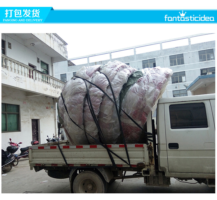Hot Air Balloon Hot Air Balloon Decoration Shopping Mall DP Point Wedding Hanging Decoration Floor Large Ornaments