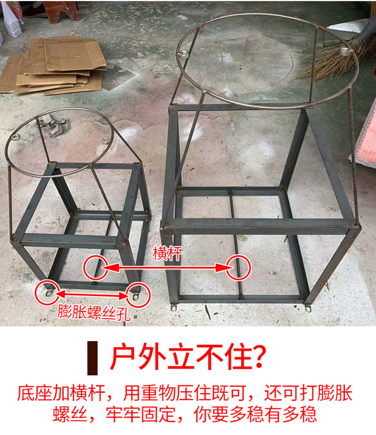 Hot Air Balloon Hot Air Balloon Decoration Shopping Mall DP Point Wedding Hanging Decoration Floor Large Ornaments