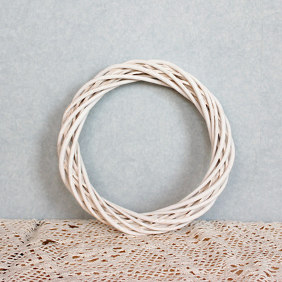 Plaited Crafts Flower Arrangement Garland Wedding Showcase Door Hanging Preserved Fresh Flower Vine Ring Decorations Plaited Crafts Flower Arrangement Garland Wedding Showcase Door Hanging Preserved Fresh Flower Vine Ring Decorations