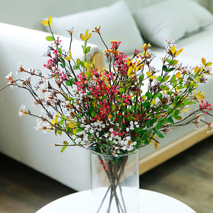 Cross-Border Artificial Flower Wedding Bouquet Holder Artificial Lotus Starry Sky Bouquet Fake Wedding ornaments Cross-Border Artificial Flower Wedding Bouquet Holder Artificial Lotus Starry Sky Bouquet Fake Wedding ornaments