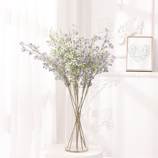 Cross-Border Artificial Flower Wedding Bouquet Holder Artificial Lotus Starry Sky Bouquet Fake Wedding ornaments Cross-Border Artificial Flower Wedding Bouquet Holder Artificial Lotus Starry Sky Bouquet Fake Wedding ornaments