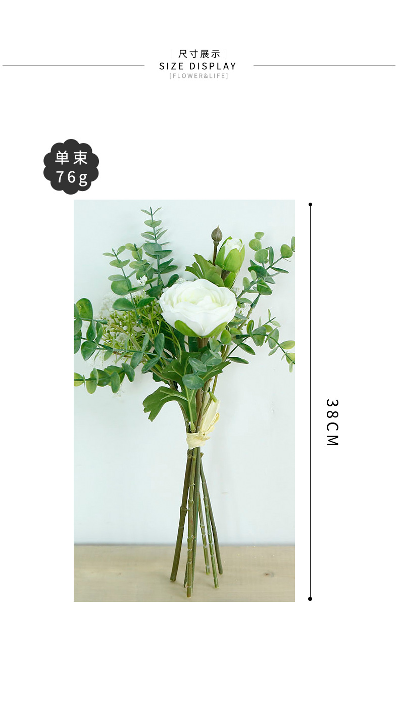 Cross-Border Artificial Flower Wedding Bouquet Holder Artificial Lotus Starry Sky Bouquet Fake Wedding ornaments Cross-Border Artificial Flower Wedding Bouquet Holder Artificial Lotus Starry Sky Bouquet Fake Wedding ornaments