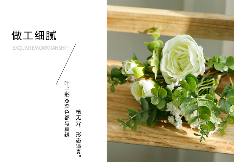 Cross-Border Artificial Flower Wedding Bouquet Holder Artificial Lotus Starry Sky Bouquet Fake Wedding ornaments Cross-Border Artificial Flower Wedding Bouquet Holder Artificial Lotus Starry Sky Bouquet Fake Wedding ornaments