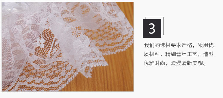 Western-Style Wedding Woven White Flower Basket European and American Wedding Supplies Lace Bride Portable Flower Basket Wholesale Western-Style Wedding Woven White Flower Basket European and American Wedding Supplies Lace Bride Portable Flower Basket Wholesale