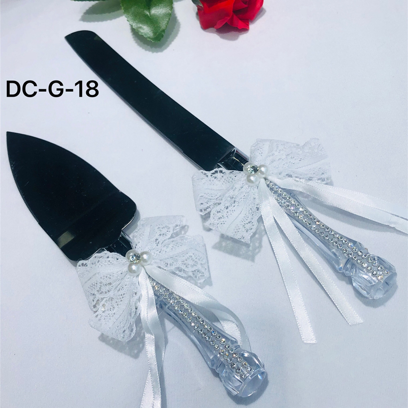 Western Style Wedding Supplies, G Bow Cake Knife Shovel Wedding Supplies Wedding Favors Western Style Wedding Supplies, G Bow Cake Knife Shovel Wedding Supplies Wedding Favors