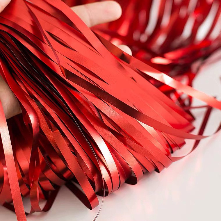 Factory Direct Sales Matte Rain Wire Door Curtain Rain Wire Color Stripes La Flower
Various Christmas Wedding Supplies Factory Direct Sales Matte Rain Wire Door Curtain Rain Wire Color Stripes La Flower
Various Christmas Wedding Supplies