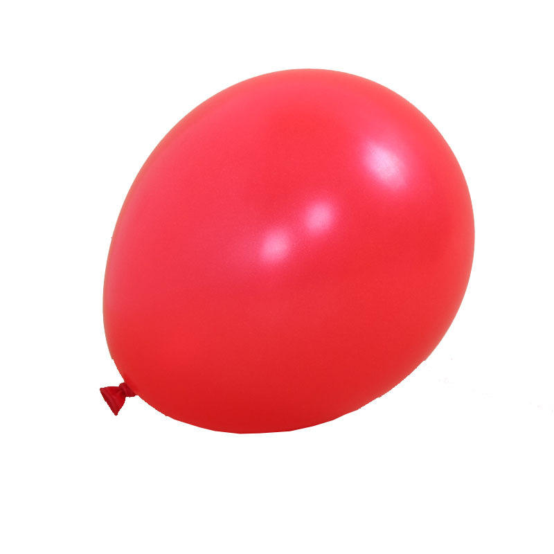 Wedding Supplies 10-Inch 100 1.5G Thick Pearl Balloon Wedding Opening Arch Balloon Wedding Room Decoration