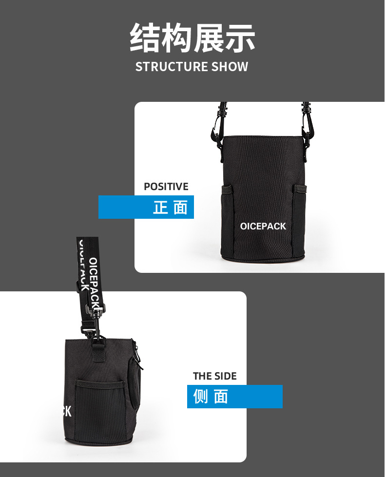 Bottledjoy Ton Barrels Water Cup Winter Festival Insulated Bag Ton Cup Insulate Cup Set Ton Pot Drop-Resistant Satchel Bottledjoy Ton Barrels Water Cup Winter Festival Insulated Bag Ton Cup Insulate Cup Set Ton Pot Drop-Resistant Satchel