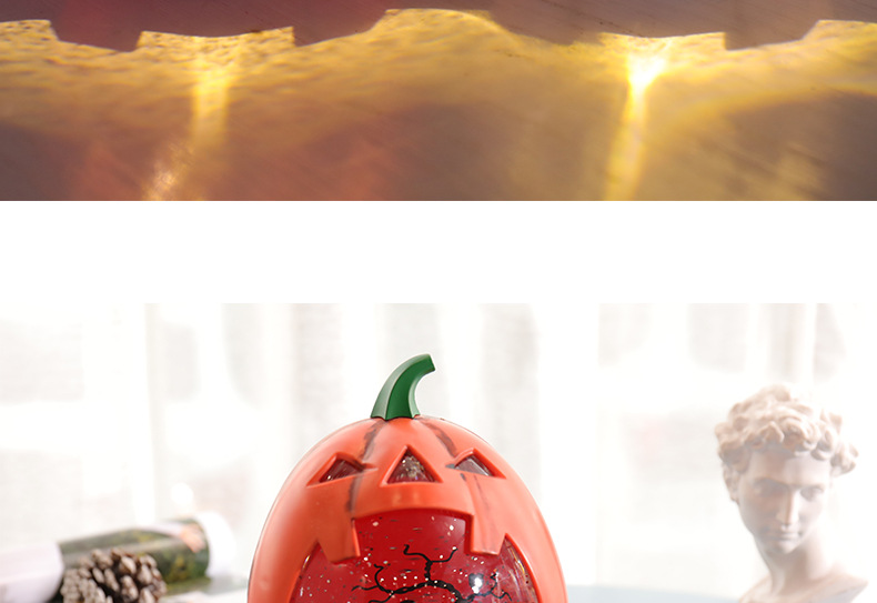 Halloween Pumpkin Skeleton Skull Head Night Light Exquisite Home Novel Gift No Ghost Festival Crystal Xuyuan Storm Lantern Tik Tok Halloween Pumpkin Skeleton Skull Head Night Light Exquisite Home Novel Gift No Ghost Festival Crystal Xuyuan Storm Lantern Tik Tok