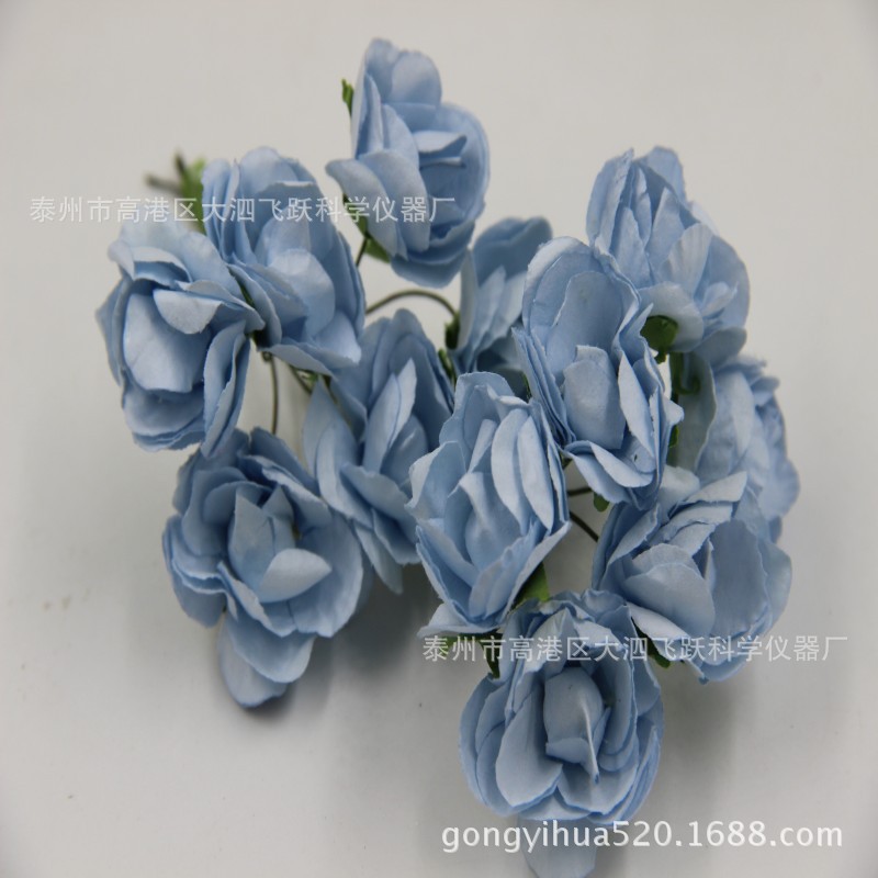 2. 5cm Azalea Peony Rose Handmade Simulation Paper Flower DIY Wedding Candies Box Garland Accessories Paper Flower Bouquet 2. 5cm Azalea Peony Rose Handmade Simulation Paper Flower DIY Wedding Candies Box Garland Accessories Paper Flower Bouquet
