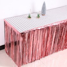 Christmas candy decorations stereo garland 3D paper garland wall decoration shop hotel window decoration stickers