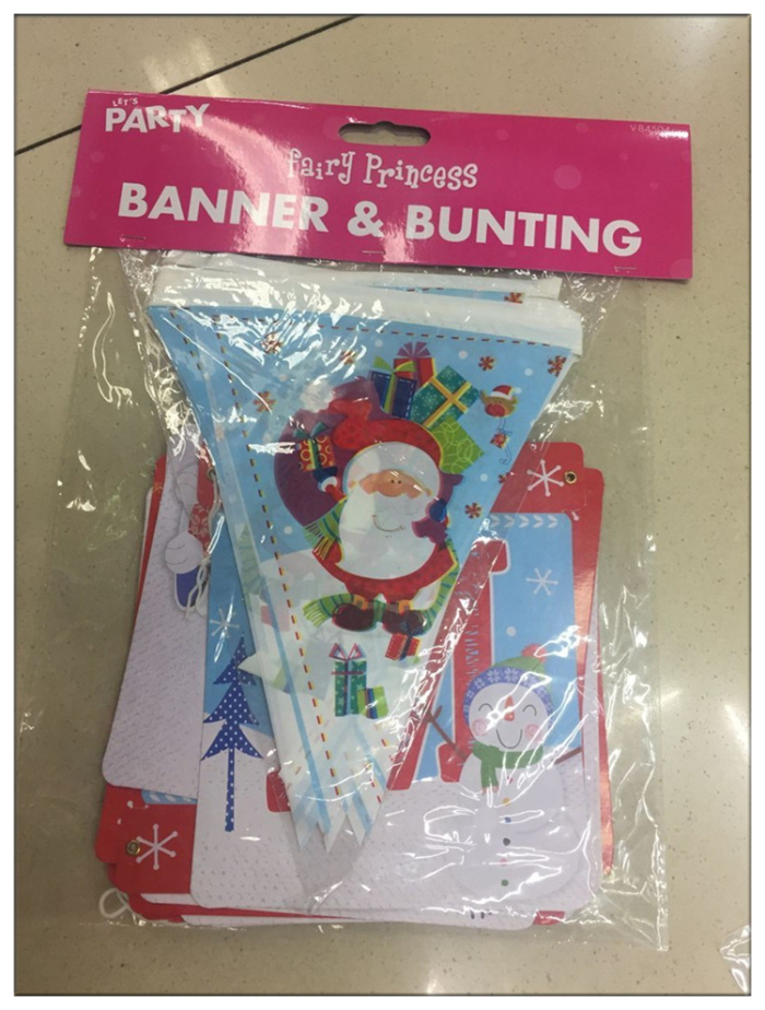 Coloured flags paper card suit children birthday party decorate arrangement garland paper coloured flags Coloured flags paper card suit children birthday party decorate arrangement garland paper coloured flags