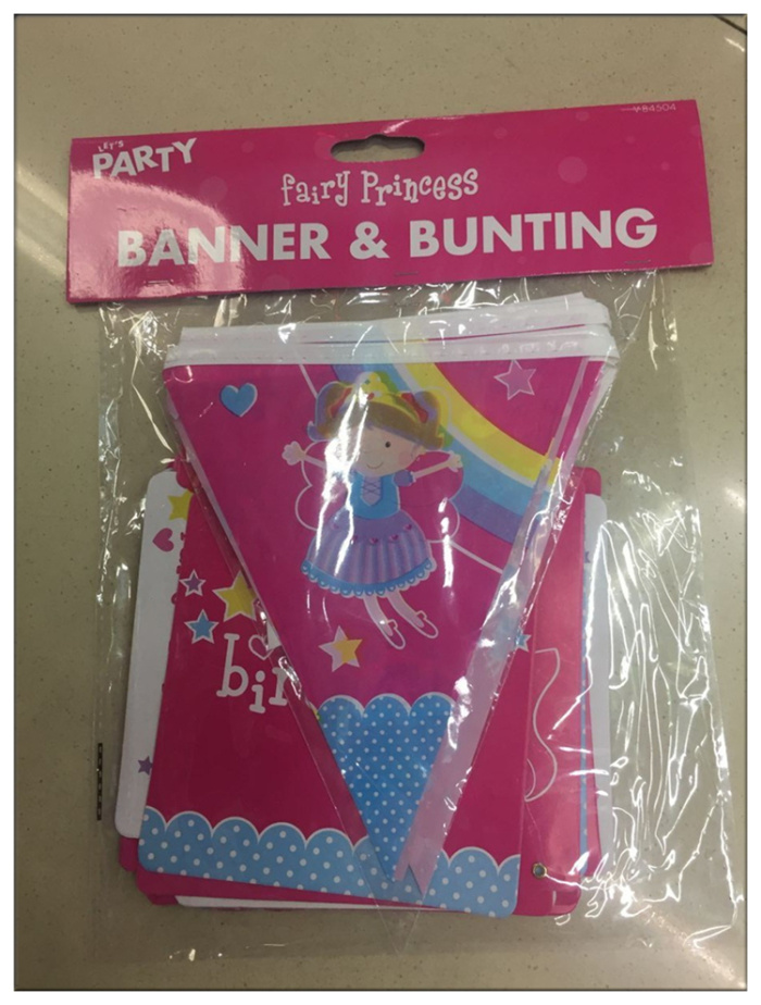 Coloured flags paper card suit children birthday party decorate arrangement garland paper coloured flags Coloured flags paper card suit children birthday party decorate arrangement garland paper coloured flags