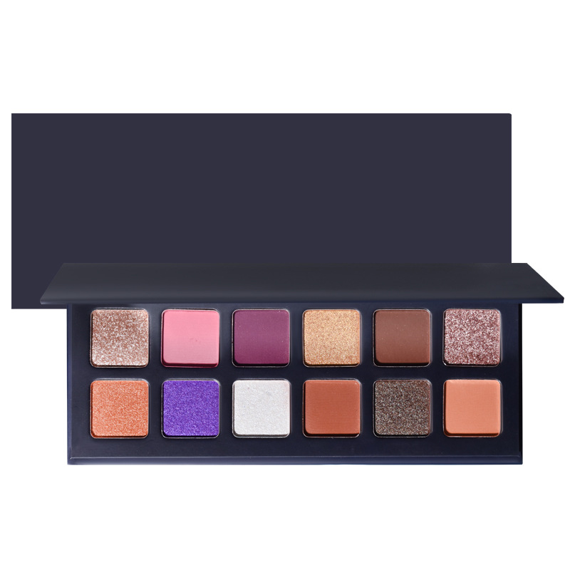 Eye Shadow Plate Hot Sale Foreign Trade Cosmetics Makeup Eye Shadow Plate Earth Color Matte Cosmetics Lipstick Mask Wholesale Eye Shadow Plate Hot Sale Foreign Trade Cosmetics Makeup Eye Shadow Plate Earth Color Matte Cosmetics Lipstick Mask Wholesale