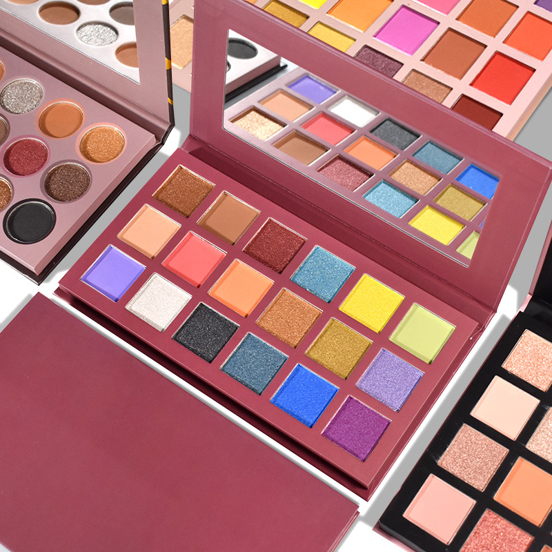 Eye Shadow Plate Hot Sale Foreign Trade Cosmetics Makeup Eye Shadow Plate Earth Color Matte Cosmetics Lipstick Mask Wholesale Eye Shadow Plate Hot Sale Foreign Trade Cosmetics Makeup Eye Shadow Plate Earth Color Matte Cosmetics Lipstick Mask Wholesale
