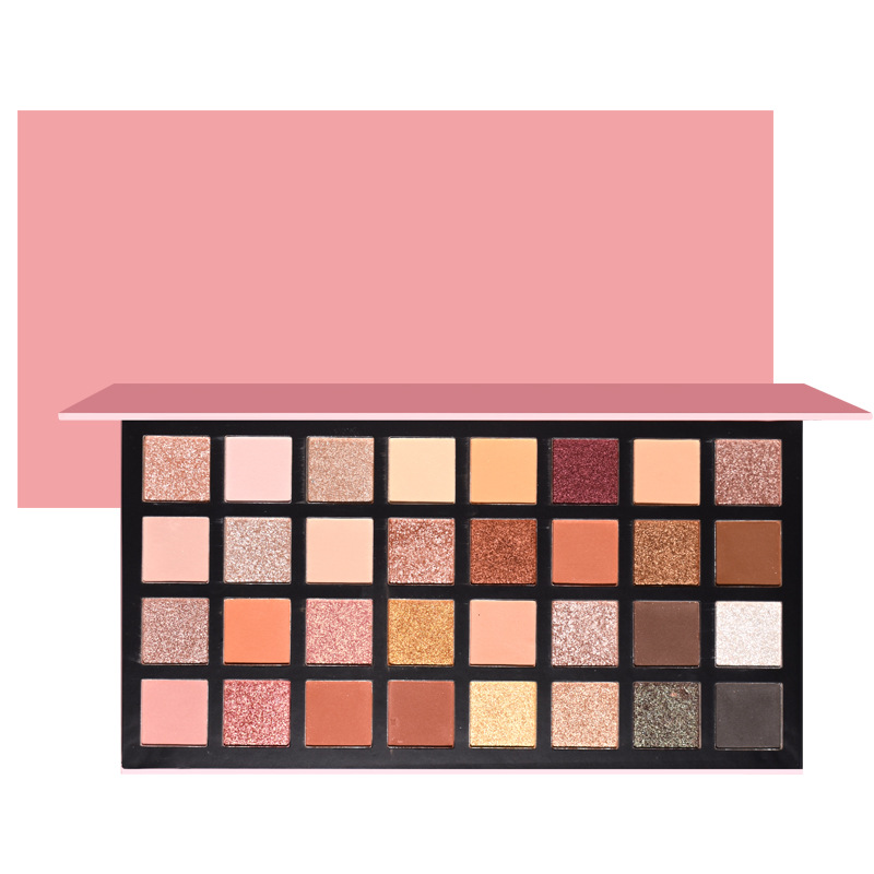 Eye Shadow Plate Hot Sale Foreign Trade Cosmetics Makeup Eye Shadow Plate Earth Color Matte Cosmetics Lipstick Mask Wholesale Eye Shadow Plate Hot Sale Foreign Trade Cosmetics Makeup Eye Shadow Plate Earth Color Matte Cosmetics Lipstick Mask Wholesale