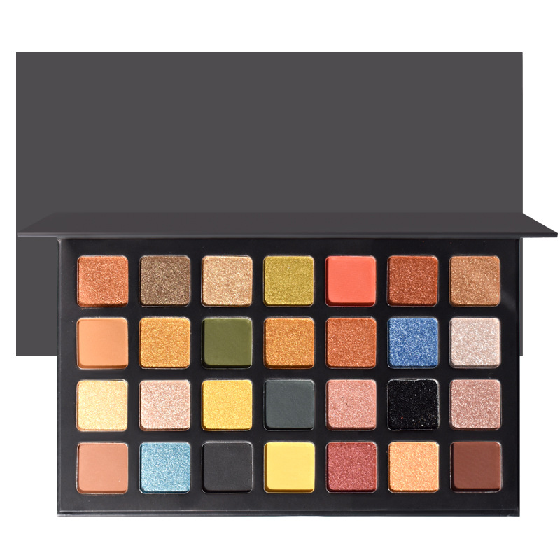 Eye Shadow Plate Hot Sale Foreign Trade Cosmetics Makeup Eye Shadow Plate Earth Color Matte Cosmetics Lipstick Mask Wholesale Eye Shadow Plate Hot Sale Foreign Trade Cosmetics Makeup Eye Shadow Plate Earth Color Matte Cosmetics Lipstick Mask Wholesale
