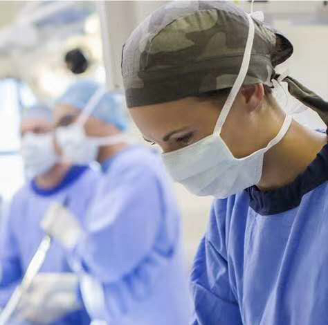 Strap type disposable respirator planar protective respirator