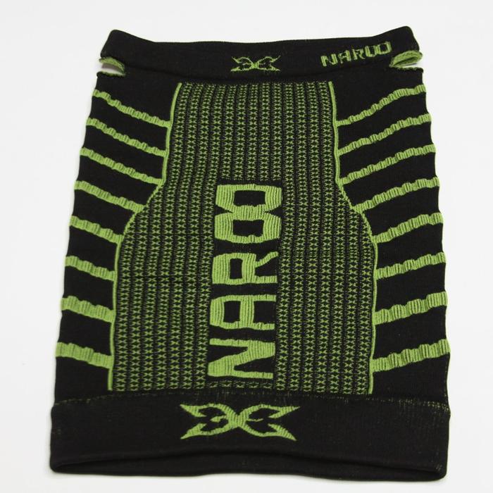 Factory direct Korea Jacquard cravat NAROO mask anti-UV outdoor breathable windproof cycling equipment