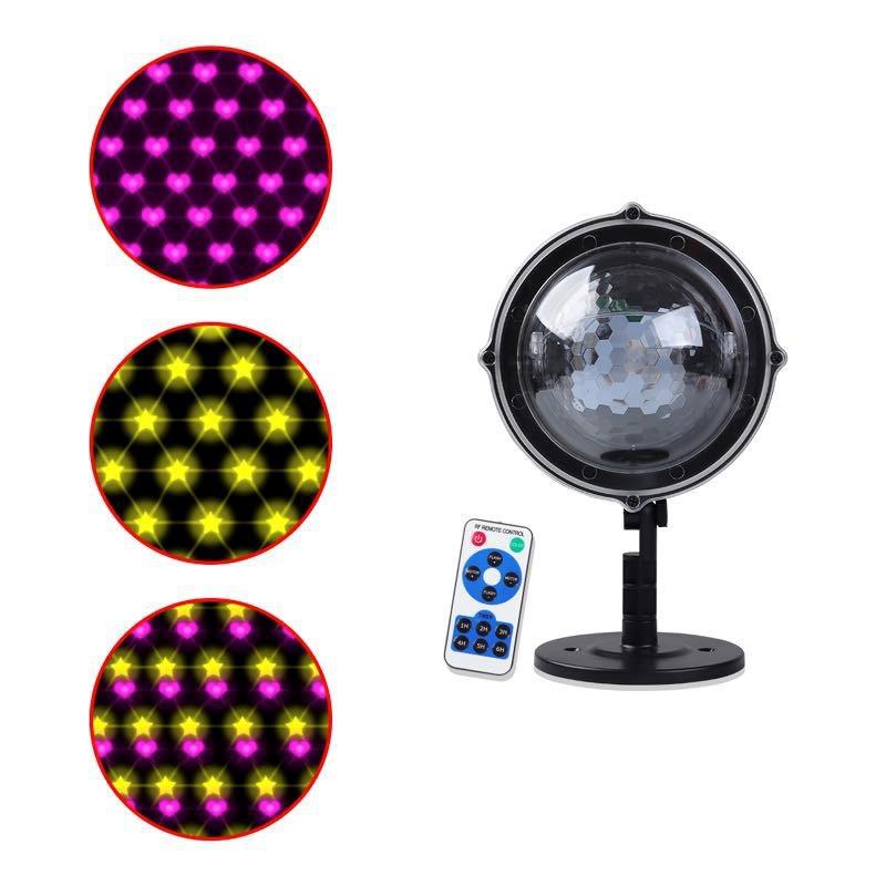 Outdoor Christmas lights logn lights landscape. Lights waterproof lawn lights. Christmas lights