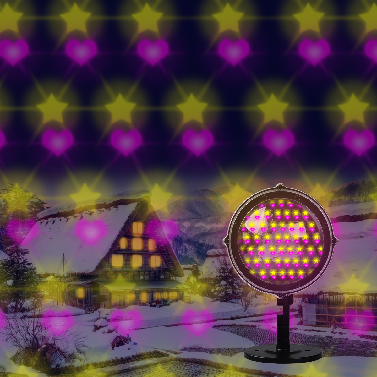 Outdoor Christmas lights logn lights landscape. Lights waterproof lawn lights. Christmas lights Outdoor Christmas lights logn lights landscape. Lights waterproof lawn lights. Christmas lights