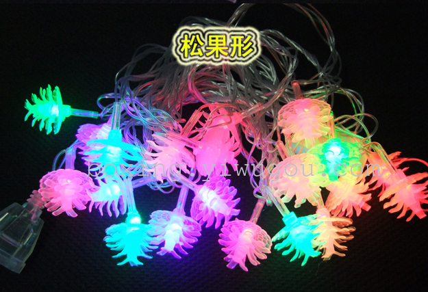 LED lights, flash lights, string lights, Christmas lights LED lights, flash lights, string lights, Christmas lights