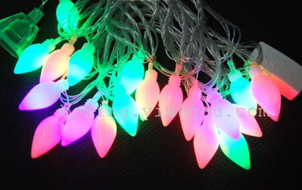 LED lights, flash lights, string lights, Christmas lights LED lights, flash lights, string lights, Christmas lights