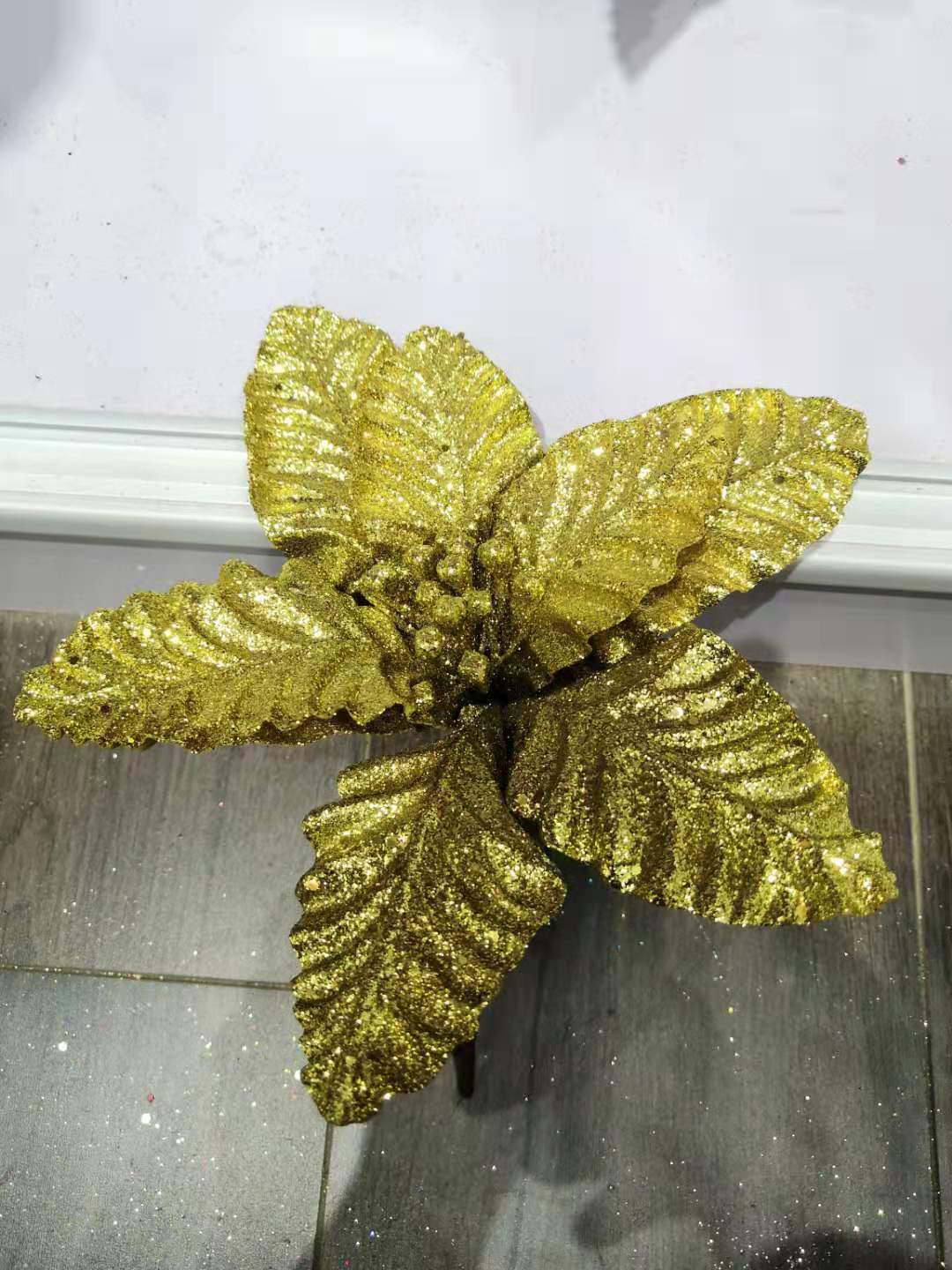 Christmas flower