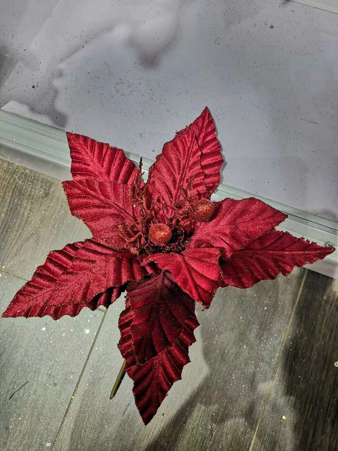 Christmas flower
