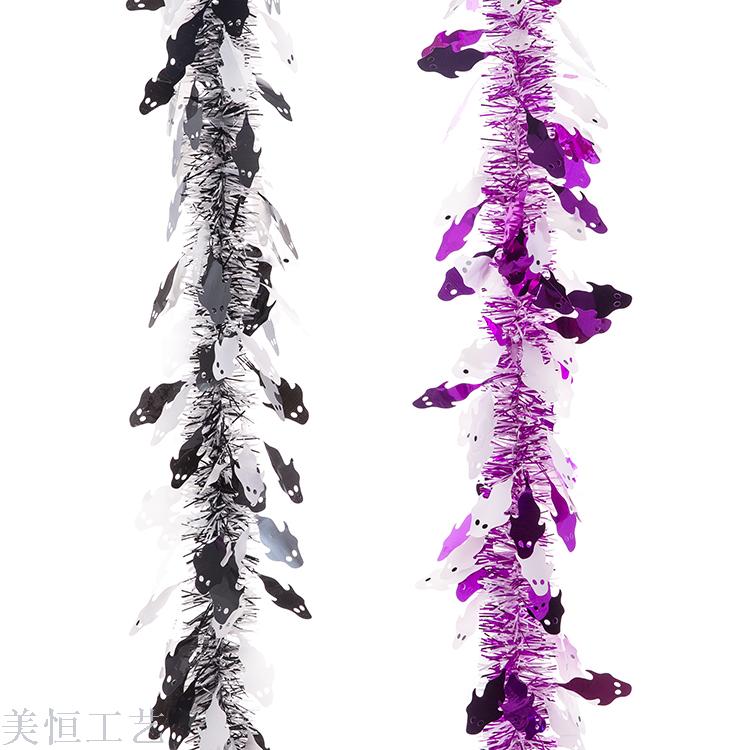 Direct sale of Christmas color article Christmas supplies Christmas hair strips Christmas flower factory direct sale Direct sale of Christmas color article Christmas supplies Christmas hair strips Christmas flower factory direct sale