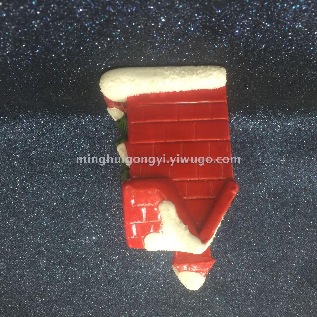 LED Santa Claus suitable for window Christmas tree decoration holiday supplies electric snow room LED Santa Claus suitable for window Christmas tree decoration holiday supplies electric snow room