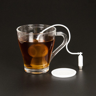 New Style Pipe Silicone Tea Making Device Santa Claus Shisha Pipe Tea Set Tea Filter Christmas Gift New Style Pipe Silicone Tea Making Device Santa Claus Shisha Pipe Tea Set Tea Filter Christmas Gift