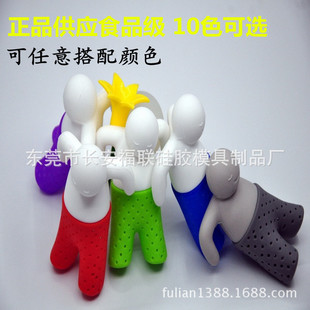 New Style Pipe Silicone Tea Making Device Santa Claus Shisha Pipe Tea Set Tea Filter Christmas Gift New Style Pipe Silicone Tea Making Device Santa Claus Shisha Pipe Tea Set Tea Filter Christmas Gift