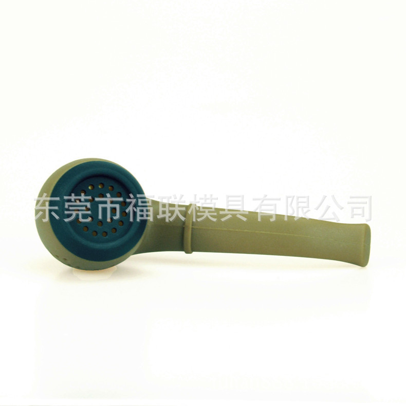 New Style Pipe Silicone Tea Making Device Santa Claus Shisha Pipe Tea Set Tea Filter Christmas Gift New Style Pipe Silicone Tea Making Device Santa Claus Shisha Pipe Tea Set Tea Filter Christmas Gift