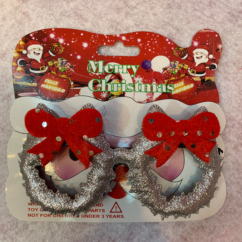 Santa Claus glasses, Christmas hat glasses, Christmas?? Glasses, Christmas wreath Glasses,
