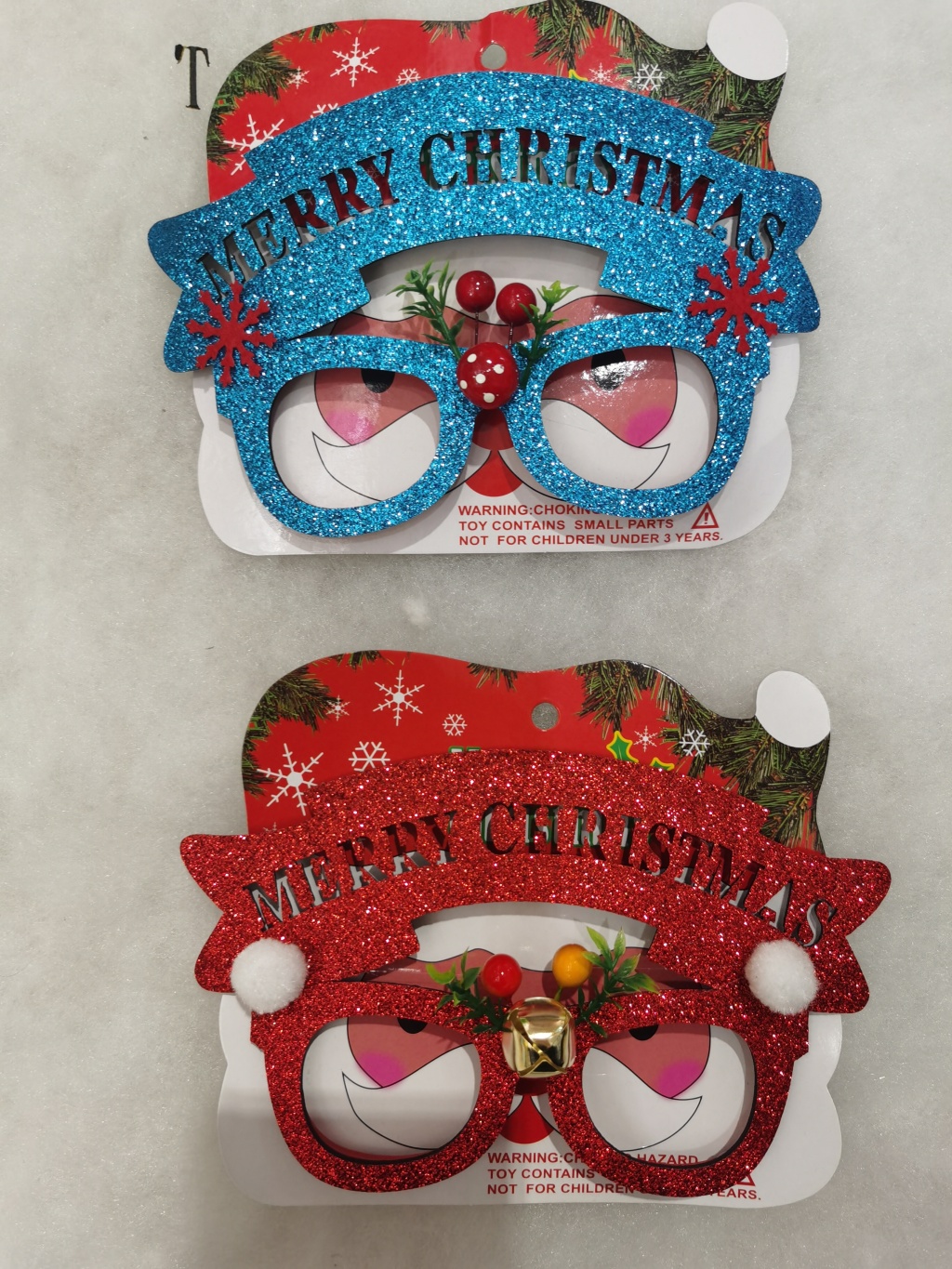 Christmas Sequined Glasses Frame Christmas Hat Tree Snowman Old Man Plastic Glasses New Year Gift Christmas Gift Decoration Props Christmas Sequined Glasses Frame Christmas Hat Tree Snowman Old Man Plastic Glasses New Year Gift Christmas Gift Decoration Props
