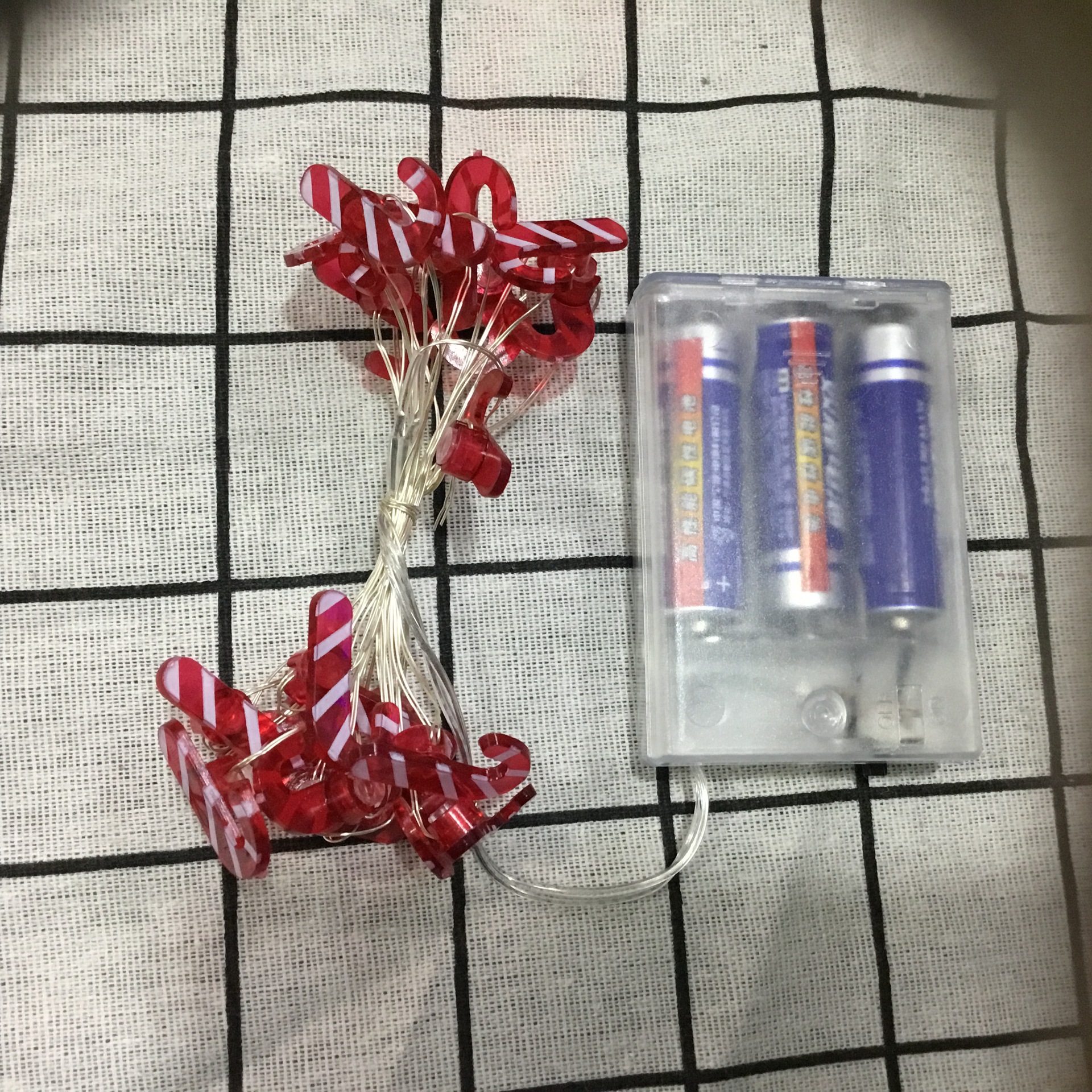 Christmas Decoration Deer Snowman Five-Pointed Star Snowflake Small Crutches Christmas Tree Small Christmas tree lights Christmas Decoration Deer Snowman Five-Pointed Star Snowflake Small Crutches Christmas Tree Small Christmas tree lights