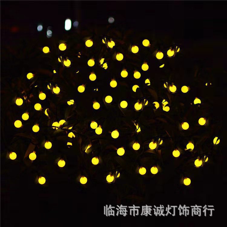 Star Light String LED String Light Christmas Tree Lamp Ball Small Colored Lights Flashing Christmas tree lights Star Light String LED String Light Christmas Tree Lamp Ball Small Colored Lights Flashing Christmas tree lights