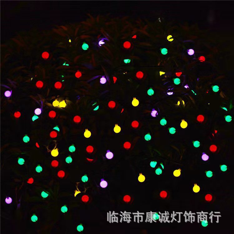 Star Light String LED String Light Christmas Tree Lamp Ball Small Colored Lights Flashing Christmas tree lights Star Light String LED String Light Christmas Tree Lamp Ball Small Colored Lights Flashing Christmas tree lights