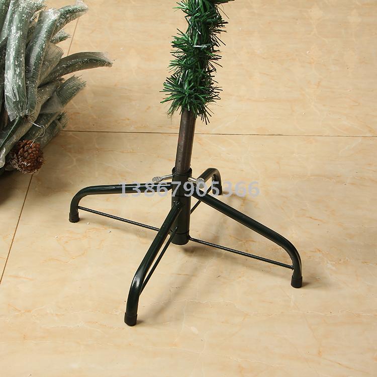 Christmas tree pine needle tree luxury tree tree ornaments 12cm leaves loose needle tree Christmas tree pine needle tree luxury tree tree ornaments 12cm leaves loose needle tree