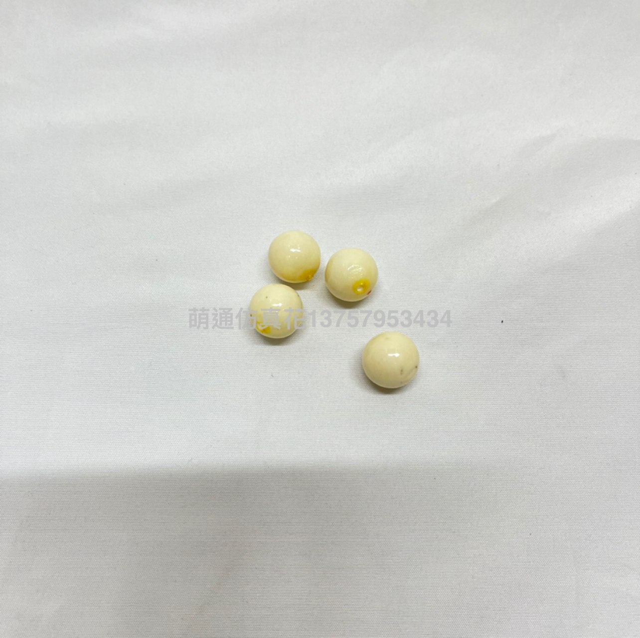 1.5 Ball, Fruit, Finished Fruit Tree, Christmas Tree Special