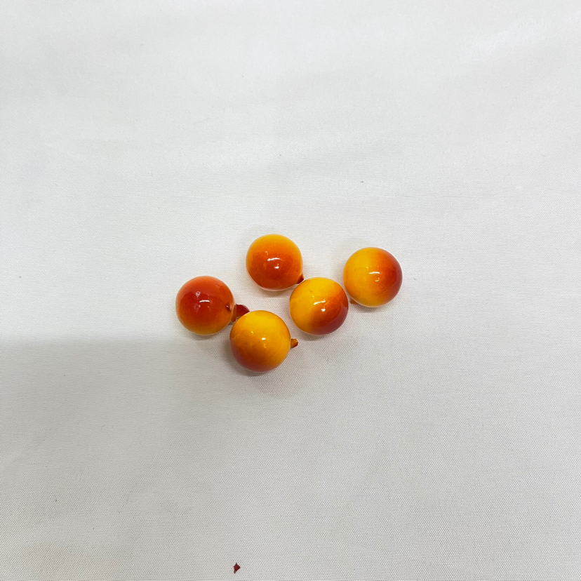 1.5 Ball, Fruit, Finished Fruit Tree, Christmas Tree Special 1.5 Ball, Fruit, Finished Fruit Tree, Christmas Tree Special