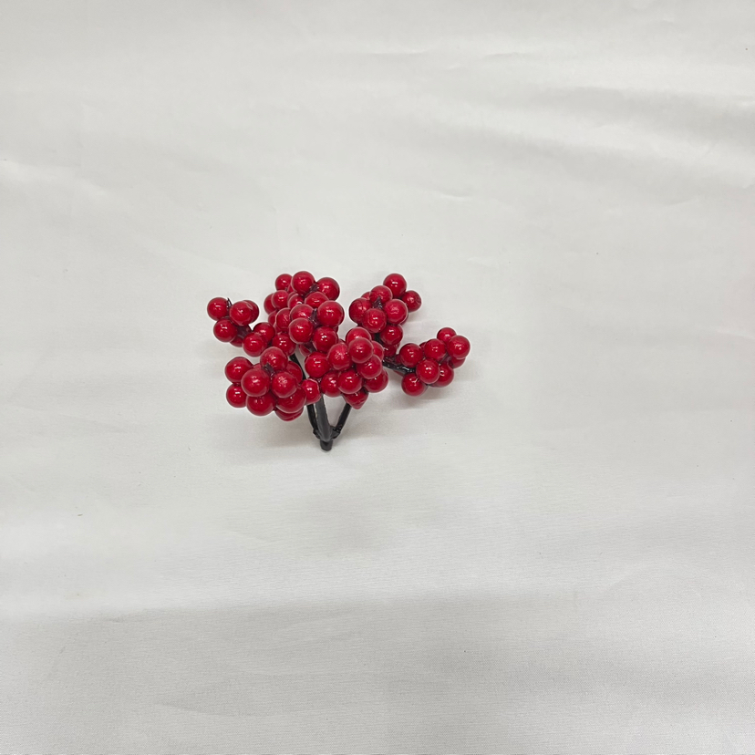 Nine Fork Bubble Fruit Christmas Red Christmas Fruit Hollyberry Christmas Tree Nine Fork Bubble Fruit Christmas Red Christmas Fruit Hollyberry Christmas Tree