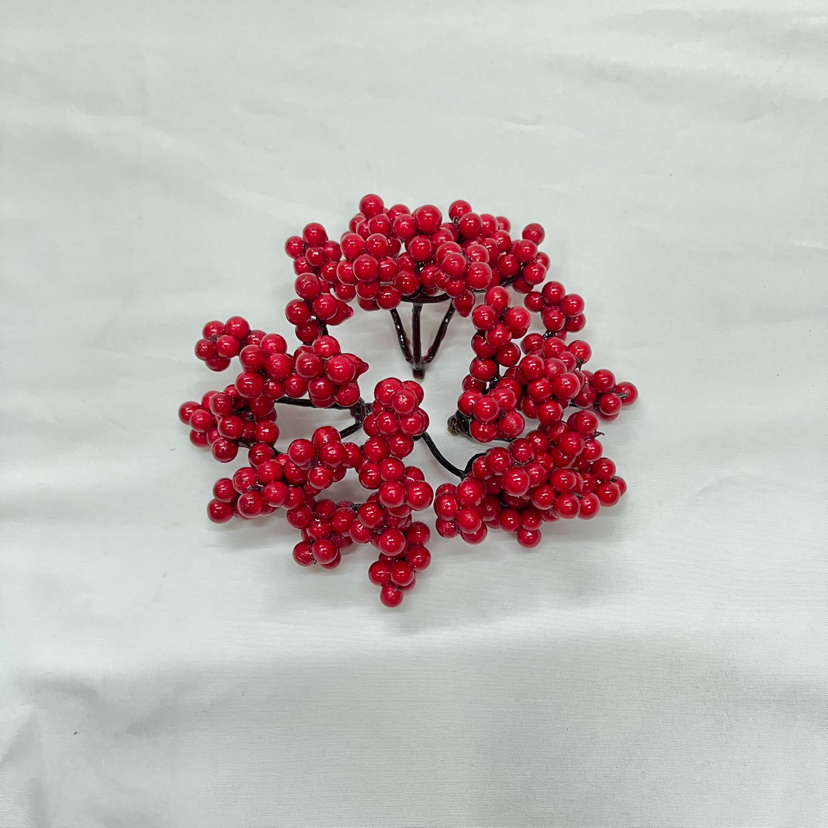 Nine Fork Bubble Fruit Christmas Red Christmas Fruit Hollyberry Christmas Tree Nine Fork Bubble Fruit Christmas Red Christmas Fruit Hollyberry Christmas Tree