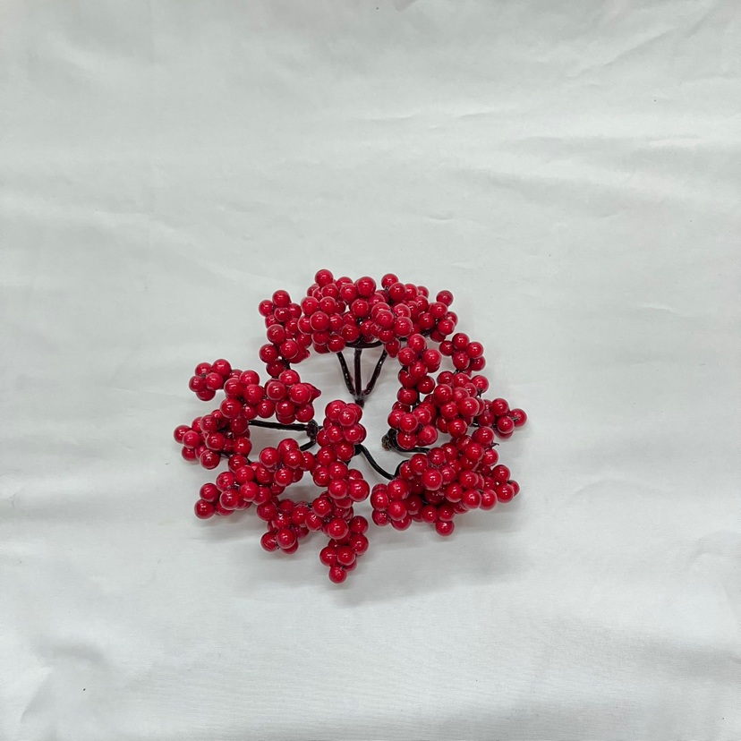 Nine Fork Bubble Fruit Christmas Red Christmas Fruit Hollyberry Christmas Tree Nine Fork Bubble Fruit Christmas Red Christmas Fruit Hollyberry Christmas Tree