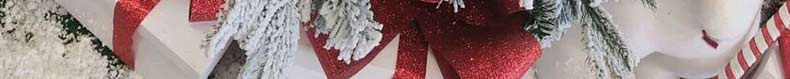 Christmas White Snowflake Flocking PE Christmas Tree 1.5 M 1.8 M 2.1 M 3 M Simulation Cedar Snow Decoration Christmas White Snowflake Flocking PE Christmas Tree 1.5 M 1.8 M 2.1 M 3 M Simulation Cedar Snow Decoration