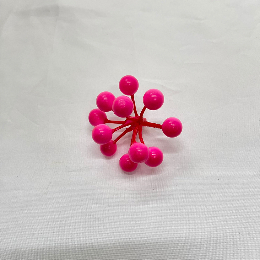 11-Head Ball Fruit Christmas Fruit Flower Accessories Christmas Tree Wreath Garland Rattan Fruit 1.3 1.41.5 11-Head Ball Fruit Christmas Fruit Flower Accessories Christmas Tree Wreath Garland Rattan Fruit 1.3 1.41.5
