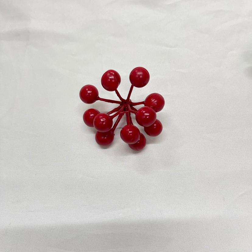 11-Head Ball Fruit Christmas Fruit Flower Accessories Christmas Tree Wreath Garland Rattan Fruit 1.3 1.41.5 11-Head Ball Fruit Christmas Fruit Flower Accessories Christmas Tree Wreath Garland Rattan Fruit 1.3 1.41.5