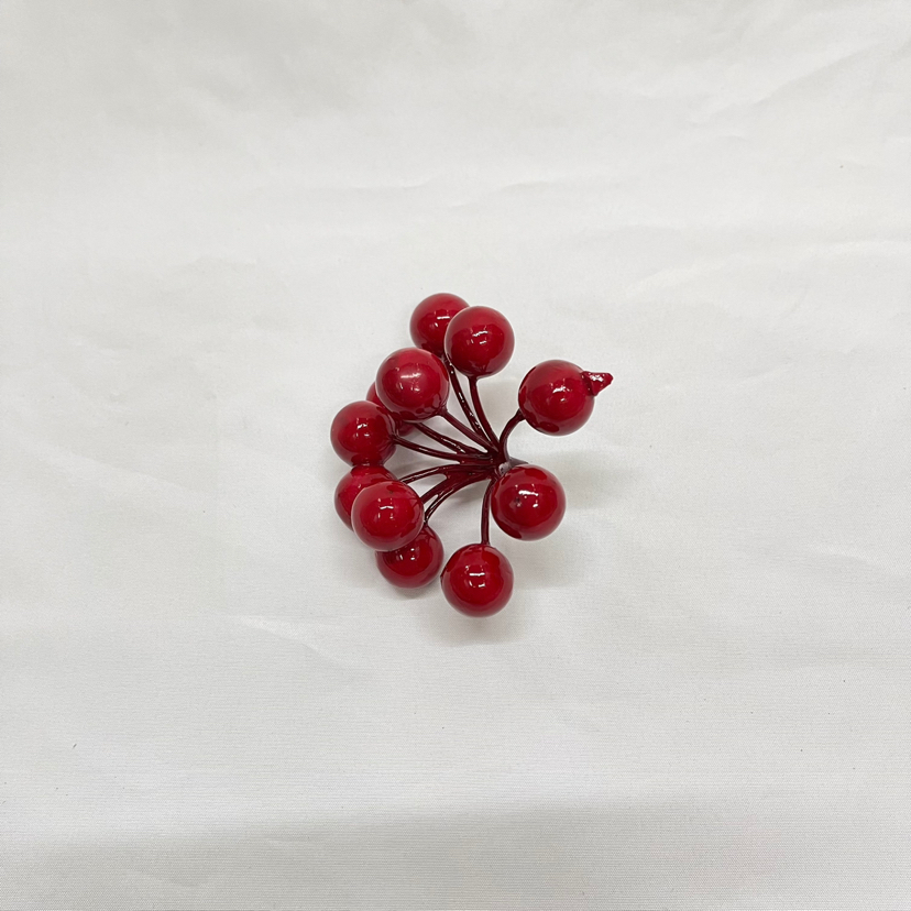 11-Head Ball Fruit Christmas Fruit Flower Accessories Christmas Tree Wreath Garland Rattan Fruit 1.3 1.41.5 11-Head Ball Fruit Christmas Fruit Flower Accessories Christmas Tree Wreath Garland Rattan Fruit 1.3 1.41.5